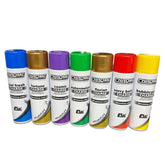 "Chrome" Charge Blast Air Freshner