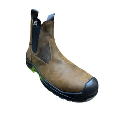 Giasco Quartz Safety Dealer Boot