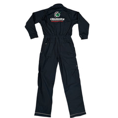 GRASSMEN Xpert Adults Navy Coverall