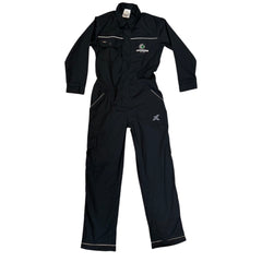 GRASSMEN Xpert Adults Navy Coverall
