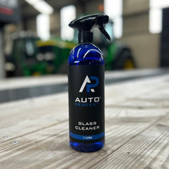 "AutoPerfekt" Glass Cleaner