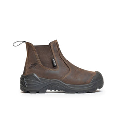 Xpert Junior Non-Safety Drover Dealer Boot Bundle