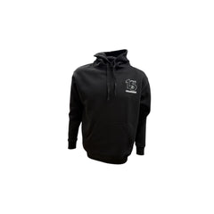 "Fastrac 8330 iCON - Now We're Talking" Kids Black Hoodie