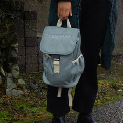 GRASSMEN Kids adventure backpack