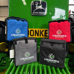 GRASSMEN Derby Cooler Bag