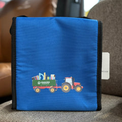 GRASSMEN Derby Cooler Bag