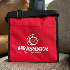 GRASSMEN Derby Cooler Bag