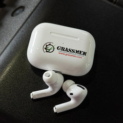 GRASSMEN i12 Bluetooth Wireless Earphones