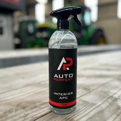 "AutoPerfekt" Interior APC