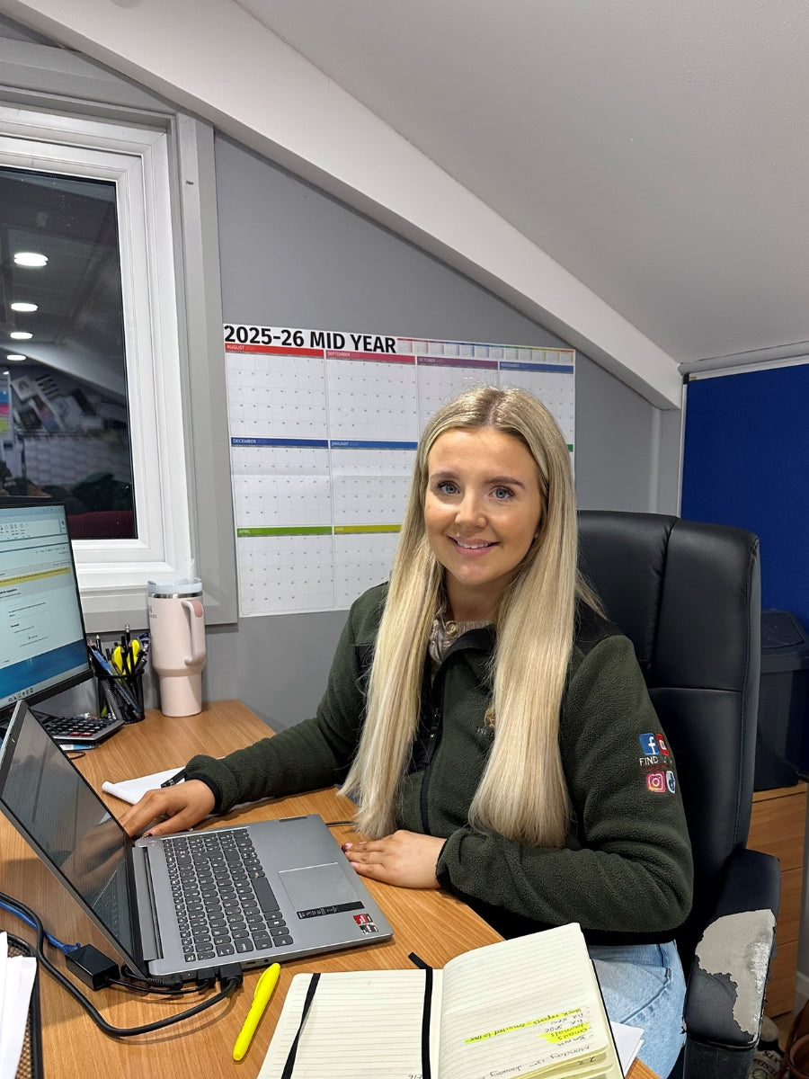 Picture of Jenna Magill