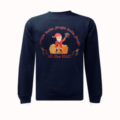 Adults Christmas Sweater- Choose Design