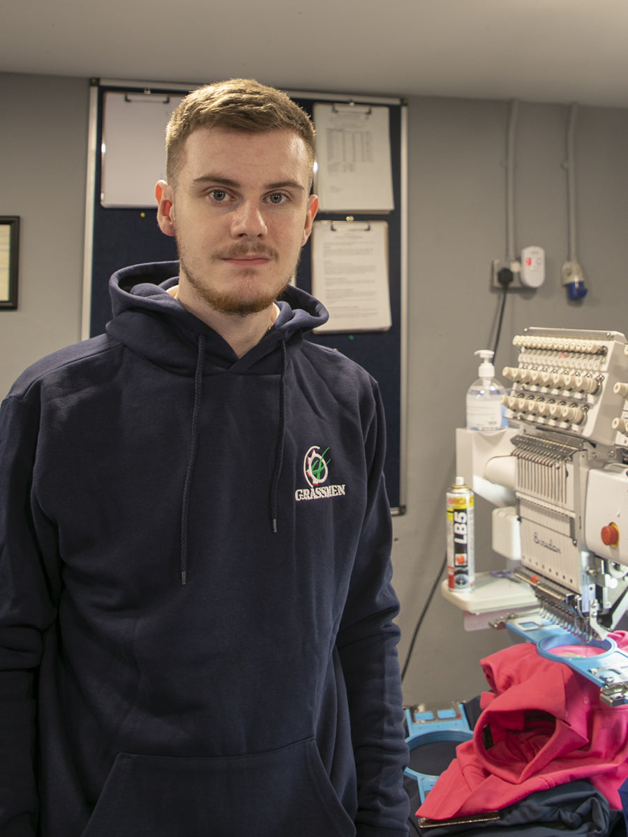 Picture of Karl Irwin