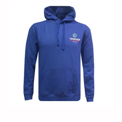 "Balmoral Show 2026" Limited Edition Show Special Unisex Adults Royal Blue Hoodie