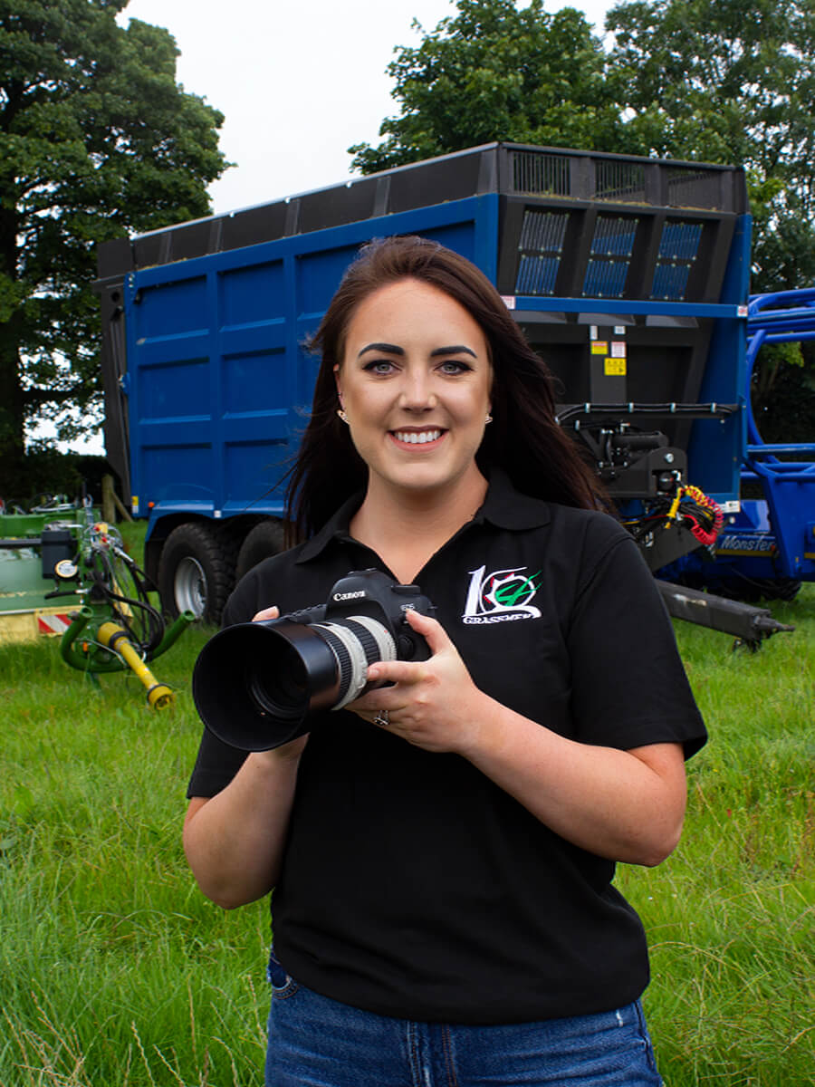 Picture of Moira Smith