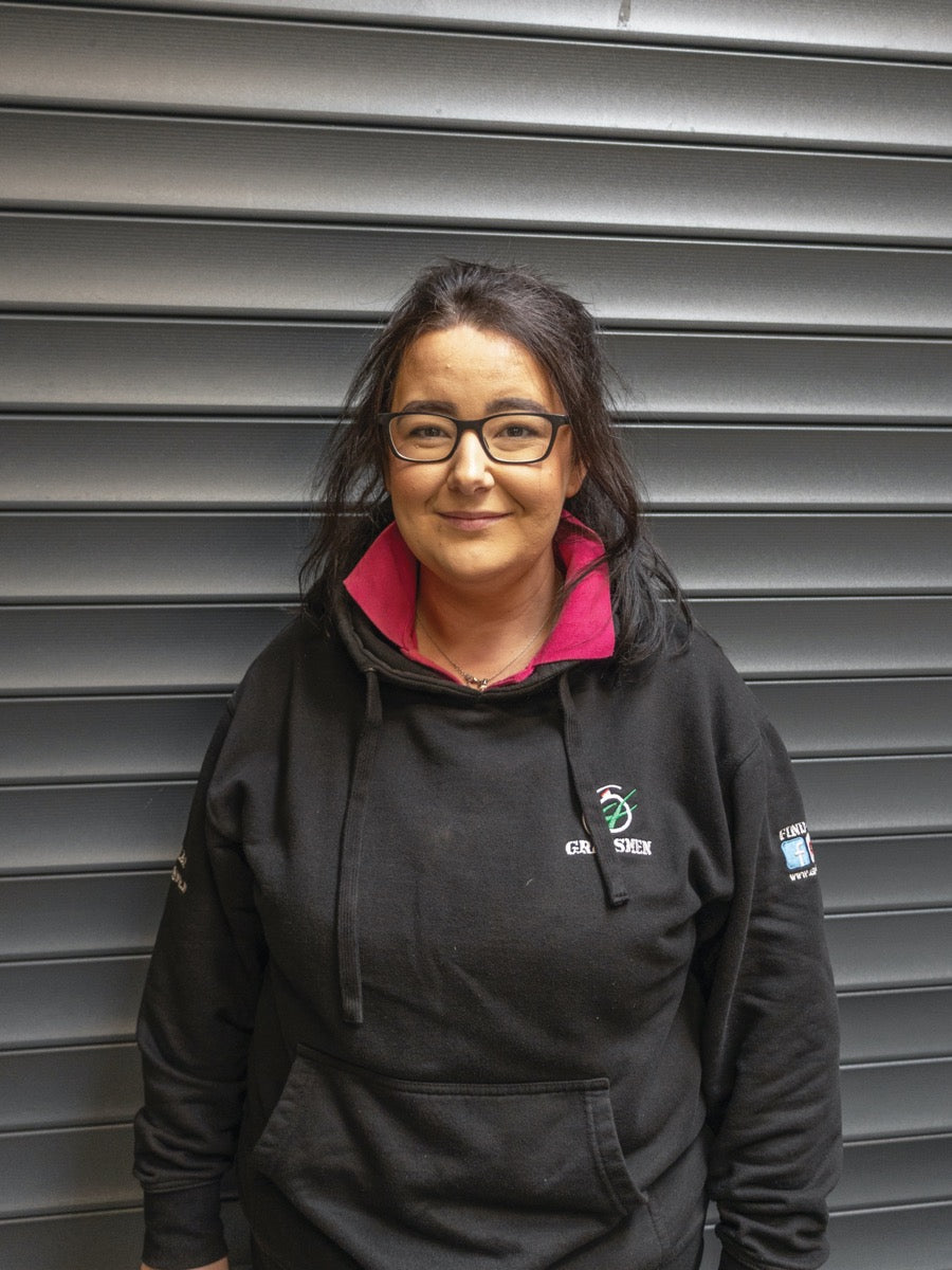 Picture of Michelle Patterson