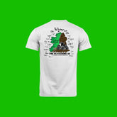 The Ploughing 26 - Kids White Team signed T-Shirt