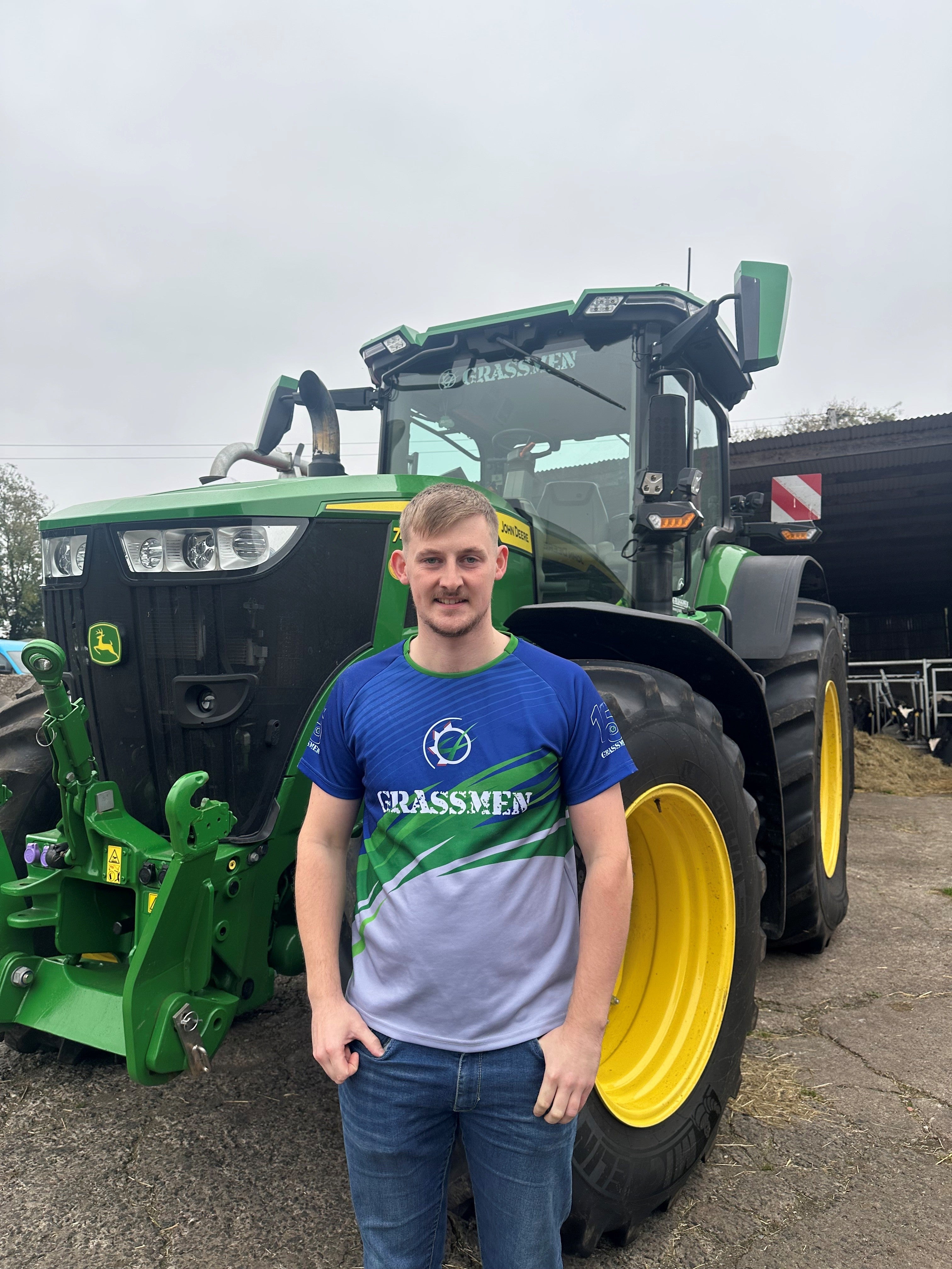 Picture of Pearce McFadden