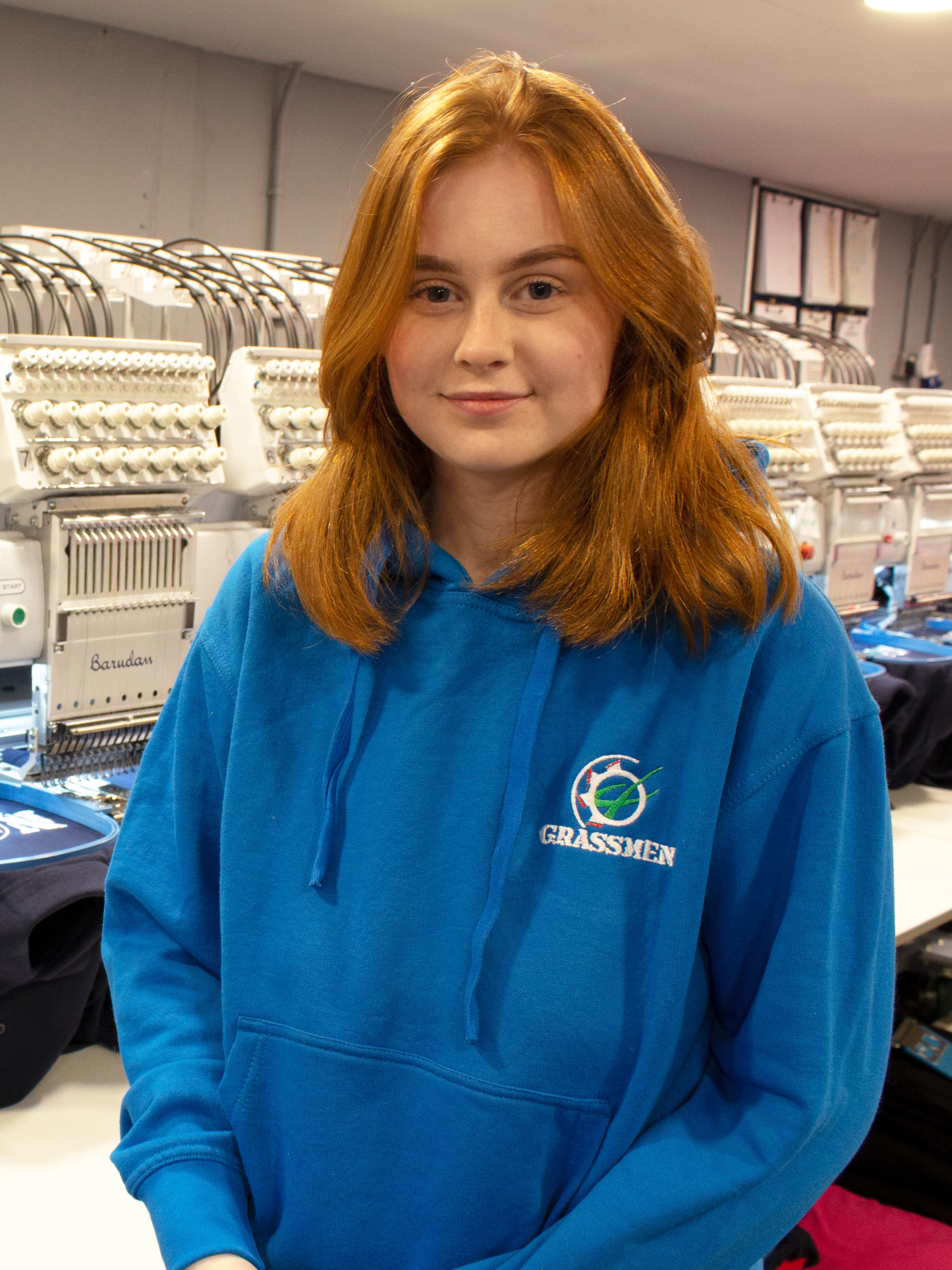 Picture of Rebecca Kerr