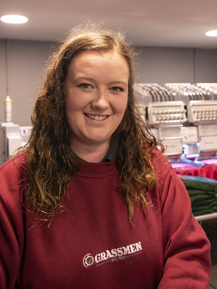 Picture of Sarah Clarke