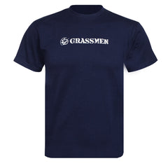 Share the Load Standard Navy T-Shirt