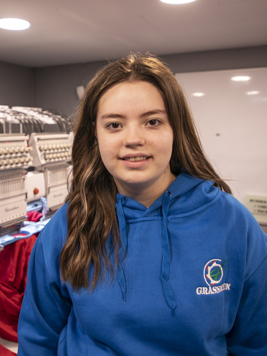 Picture of Sophie Gregg