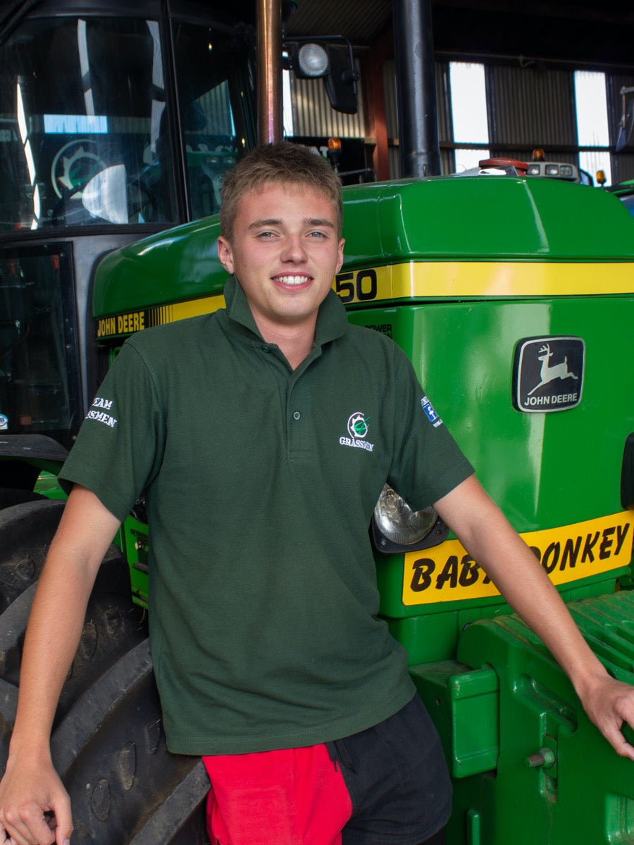 Picture of Tom Wellings