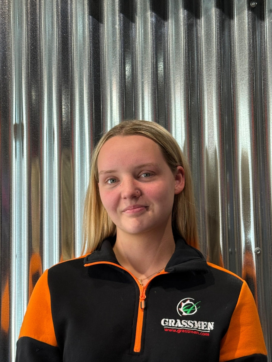 Picture of Anna Brennan