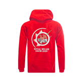 "The Royal Welsh Show 2026" Limited Edition Standard Kids Red Hoodie