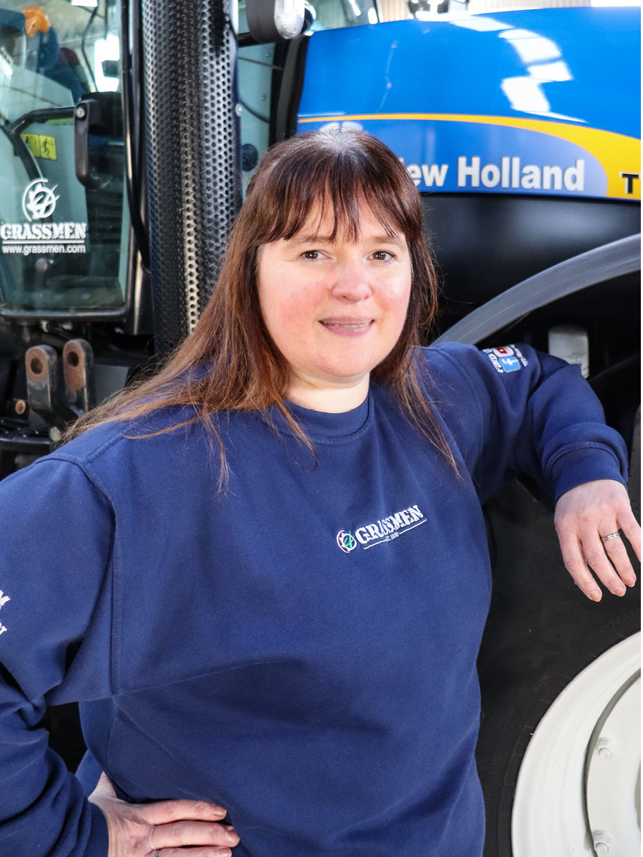 Picture of Wendy Moffett