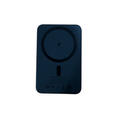 GRASSMEN Keep ER' Lit 5000mAh MagSafe Slim Power Bank