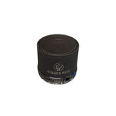 GRASSMEN Bluetooth Speaker
