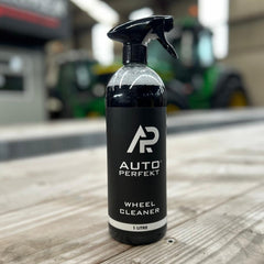 "AutoPerfekt" Wheel Cleaner RTU