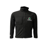 Kids softshell jacket