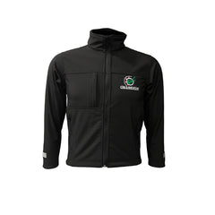 Kids softshell jacket