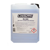 "Chrome" Blink 5 Litre