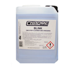 "Chrome" Blink 5 Litre