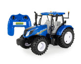 Britains RC 1/16 Big Farm New Holland T6.180 RC Tractor