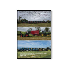 "AGRI is our CULTURE" Film