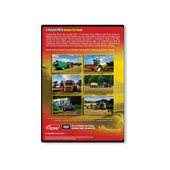 "Sustain the Flame" Film