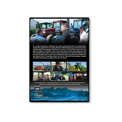 "Two Legends and a Donkey" Film