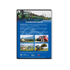 "Westbound & Down" Film