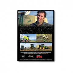 "Wilson Farming Part 4" Film