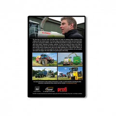 "Wilson Farming Part 3" Film