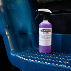 "Chrome" Fly Away 500ml