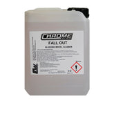 "Chrome" Fallout 5 Litre