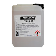 "Chrome" Fallout 5 Litre
