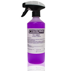"Chrome" Fly Away 500ml