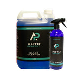 "AutoPerfekt" Glass Cleaner