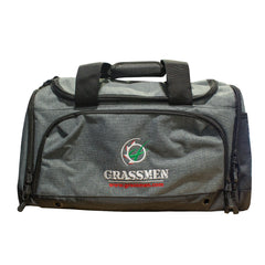 "GRASSMEN" Holdall - Choose Colour