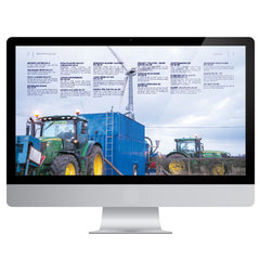 "GRASSMEN" Magazine Issue 6 Digital Copy